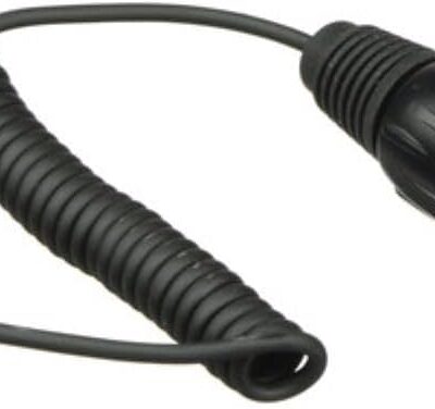 41xXQqlbsL. AC SL1000 Sennheiser MKE 600 Shotgun Microphone Bundled with Universal Shockmount + Windshield for Shotgun Microphones + 20-Feet XLR Microphone Cable + Cleaning Cloth (5 Items)