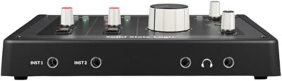 41yu3lP2AL. AC SL1080 3 Solid State Logic SSL 2 MKII – 2×2 USB Audio Interface