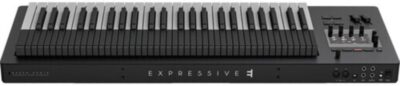 41ztORv7T2L. AC SL1000 1781223872 3285 EXPRESSIVE E Osmose 49-Key Synthesizer and MPE Controller Bundle with EXPRESSIVE E Osmose 49 Keyboard 36 Soft Case and Stretchy Keyboard Dust Cover