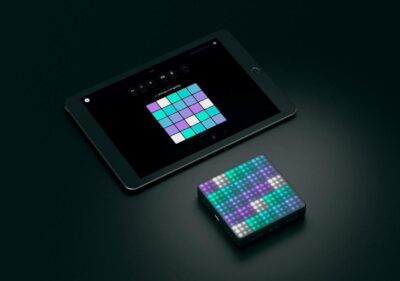 ROLI Lightpad Block