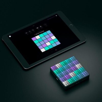 ROLI Lightpad Block