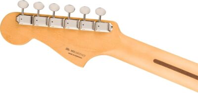 Fender Player II Jazzmaster Electric Guitar – 3-color Sunburst