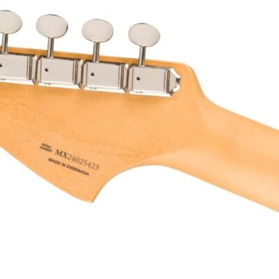 Fender Player II Jazzmaster Electric Guitar – 3-color Sunburst