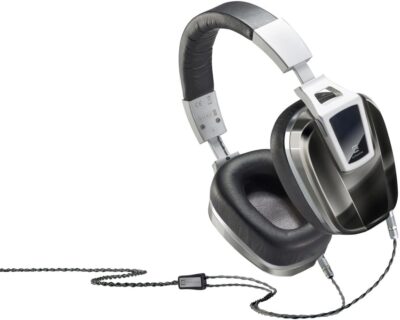 5117EuTIr L. AC SL1200 Ultrasone Edition 8 EX Over-Ear Closed-Back Headphones