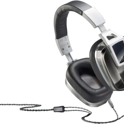 5117EuTIr L. AC SL1200 Ultrasone Edition 8 EX Over-Ear Closed-Back Headphones