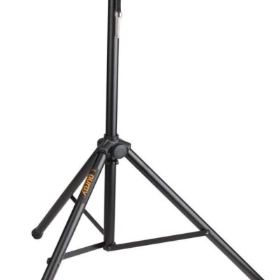 512mX4cxbxL. AC SL1000 Electro-Voice ZLX-15P-G2 15 2-Way 1000W Bluetooth Powered Loudspeaker (Pair) with 2X Steel Speaker Stand, Stand Bag 51& 2X XLR Cable Bundle
