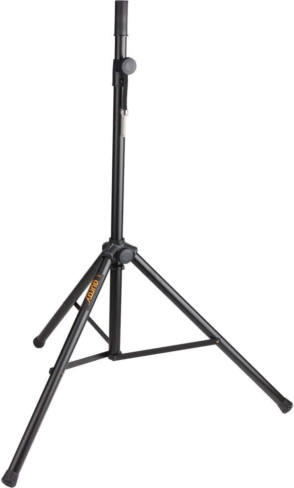 Electro-Voice ZLX-15P-G2 15 2-Way 1000W Bluetooth Powered Loudspeaker (Pair) with 2X Steel Speaker Stand, Stand Bag 51& 2X XLR Cable Bundle