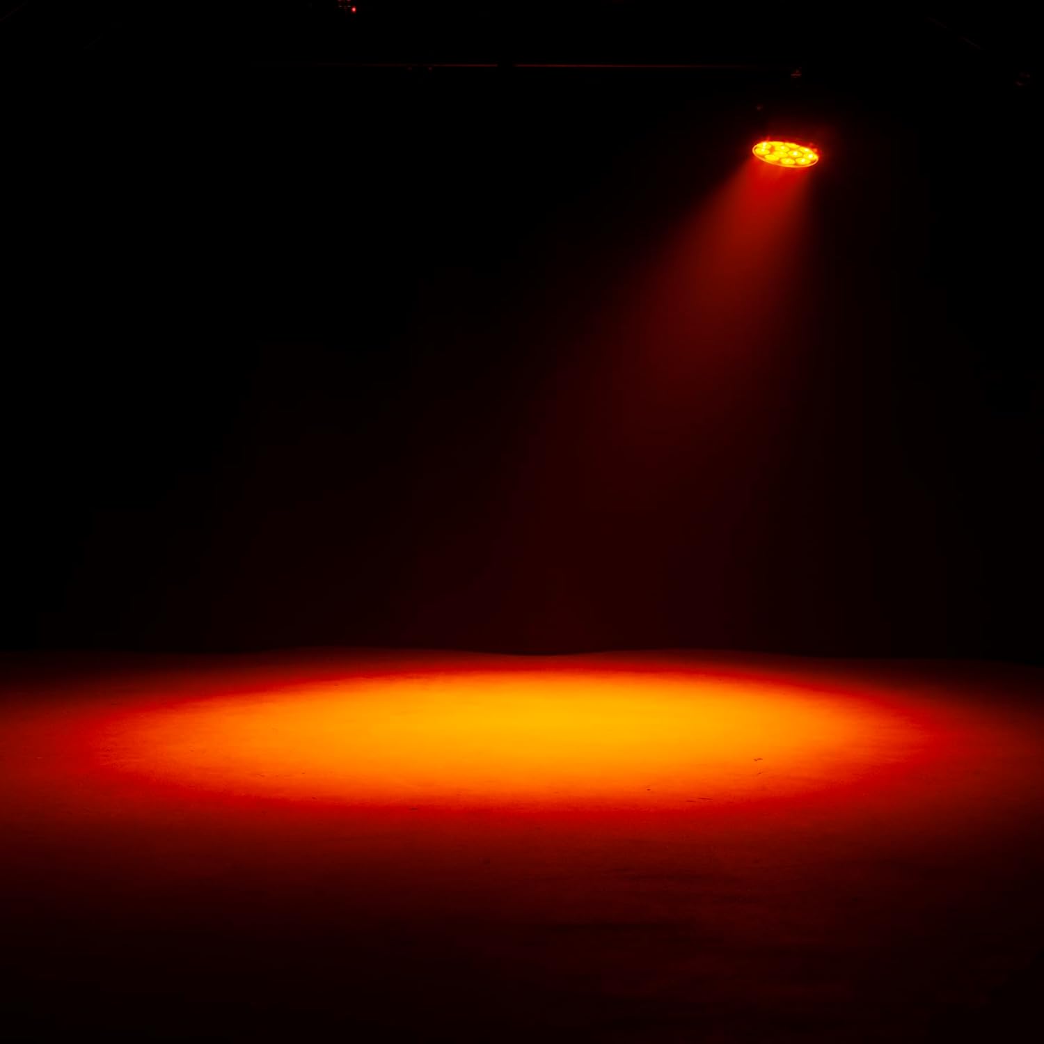Audiosavings Bundle: American DJ ADJ 12P HEX IP 65 Outdoor RGBAW + UV LED DMX Par Can Wash Up-Light (4 Items)