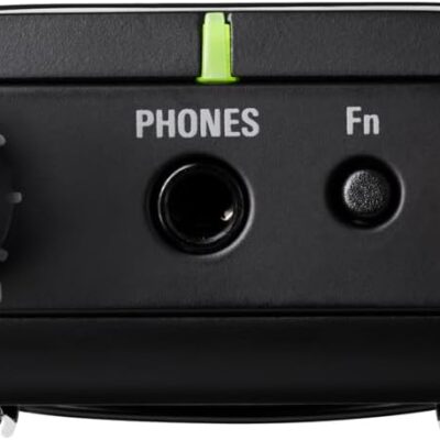 Audio-Technica ATW-3255 3000 Series In-Ear Wireless Monitor System