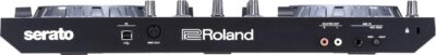 514Ms4Sy3DL. AC SL1500 1781285565 1521 Roland DJ-202 DJ Controller Bundle with Stand, Headphones, and Austin Bazaar Polishing Cloth