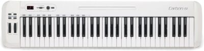 5165z4iYPL. AC SL1500 Samson Carbon 61 USB MIDI Controller