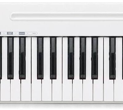 5165z4iYPL. AC SL1500 Samson Carbon 61 USB MIDI Controller