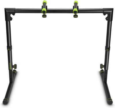 517klvC6ckL. AC SL1500 Gravity KS TS 01 B – Robust Keyboard Stand for Heavy Keyboards