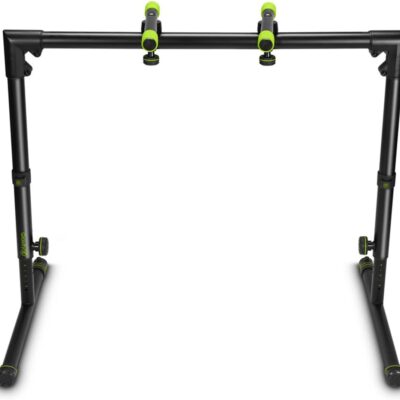 517klvC6ckL. AC SL1500 Gravity KS TS 01 B – Robust Keyboard Stand for Heavy Keyboards