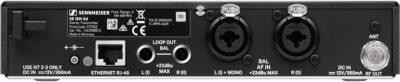 518AcSGcVtL. AC SL1200 Sennheiser Pro Audio Sennheiser ew IEM G4-A1 In Ear Monitor system Range (470-516Mhz), Single