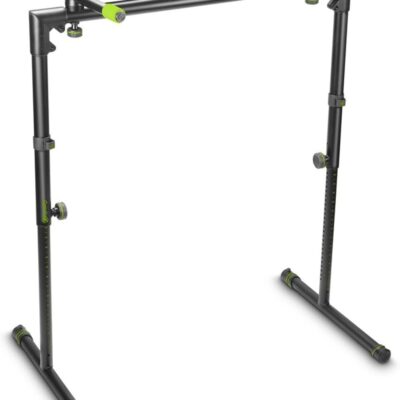 518ctCwyiL. AC SL1500 Gravity KS TS 01 B – Robust Keyboard Stand for Heavy Keyboards