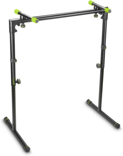 518ctCwyiL. AC SL1500 Gravity KS TS 01 B – Robust Keyboard Stand for Heavy Keyboards