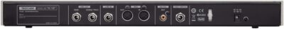 518lFEcfP9L. AC SL1500 Tascam TA-1VP Rackmount Vocal Producer Processor With Antares Autotune