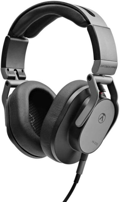 519EJU5LHDL. AC SL1000 Austrian Audio Hi-X55 Over-Ear Closed-Back Headphones with Headphone Case and Headphone Hanger