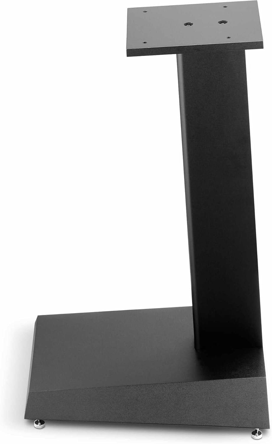 Focal Theva/Vestia Bookshelf Stands – Stands for Focal Theva Bookshelf Speakers, Pair – FTHEVAN1ST