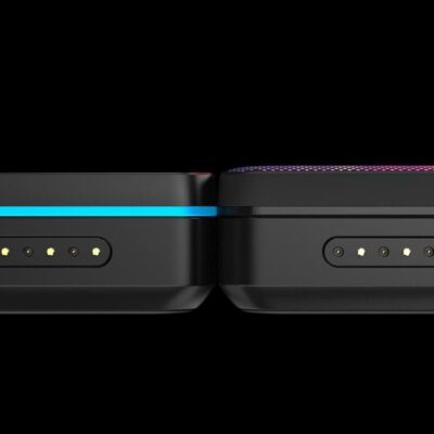 ROLI Lightpad Block
