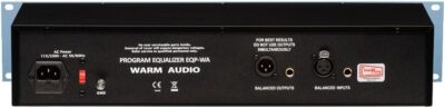 51BKQubOBhL. AC SL1000 Warm Audio EQP-WA Pultec Style Tube Equalizer with 1 Year EverythingMusic Extended Warranty Free