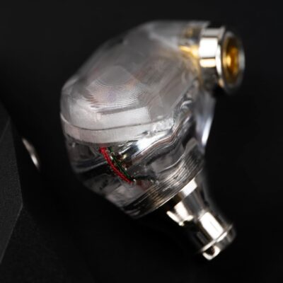 Campfire Audio Iris – Hybrid Design in-Ear Monitor