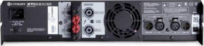 Crown XTI6002-U-US 2000-Watt Channel Power Amplifier