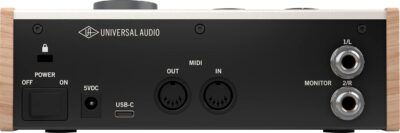 51D0tCIOKuL. AC SL1500 Universal Audio Volt 276 USB Audio Interface – Bundle with 2 XLR Cables