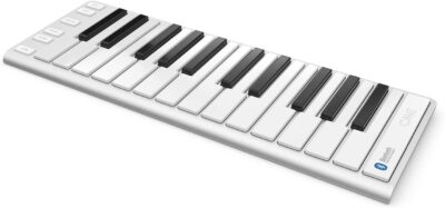 51EYW OjCEL. AC SL1500 1781424286 5230 Xkey 25 Air + Xjam USB | Mobile MIDI Keyboard + Controller Pack | Ultra-thin, aluminum, mobile-friendly | Velocity-sensitive, polyphonic aftertouch | Plug & play via USB MIDI