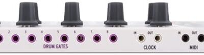 51HWXtcvUPL. AC SL1215 Arturia Beatstep Pro Controller Sequencer