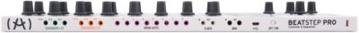 51HWXtcvUPL. AC SL1215 Arturia Beatstep Pro Controller Sequencer