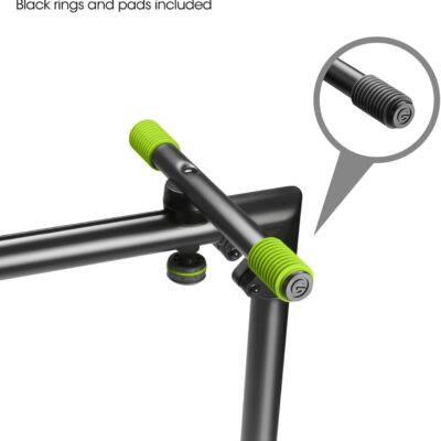 51Hpl4 CJgL. AC SL1500 Gravity KS TS 01 B – Robust Keyboard Stand for Heavy Keyboards