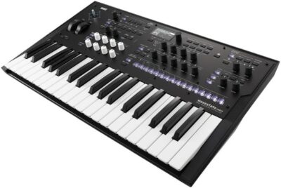 51Iziy7iB5L. AC SL1000 Korg Wavestate MKII (WAVESTATEMK2)