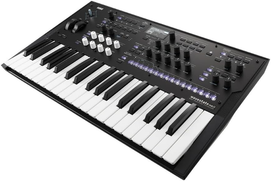 Korg Wavestate MKII (WAVESTATEMK2)