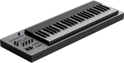 51J1nnsQ8WL. AC SL1000 EXPRESSIVE E Osmose 49-Key Synthesizer and MPE Controller Bundle with EXPRESSIVE E Osmose 49 Keyboard 36 Soft Case and Stretchy Keyboard Dust Cover