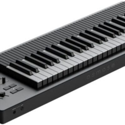 51J1nnsQ8WL. AC SL1000 EXPRESSIVE E Osmose 49-Key Synthesizer and MPE Controller Bundle with EXPRESSIVE E Osmose 49 Keyboard 36 Soft Case and Stretchy Keyboard Dust Cover