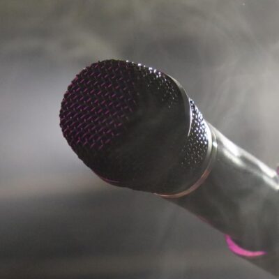 Earthworks SR3117 Supercardioid Condenser Vocal Wireless Capsule