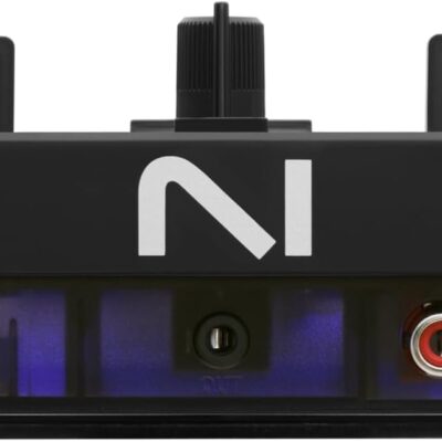 Native Instruments Traktor Kontrol Z1 Mk2 DJ Controller