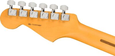 Fender American Professional II Stratocaster – Black with Maple Fingerboard