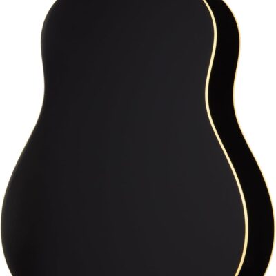 Epiphone Inspired by Gibson J-45 Standard, Vintage Sunburst with Bag