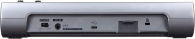 51PpiNDFrpL. AC SL1500 1781188382 1716 Zoom PodTrak P8 Podcast Recorder with 6 XLR Inputs, 6 Headphone Outputs, Phone Input, Sound Pads, Onboard Editing, USB Audio Interface, Battery Powered