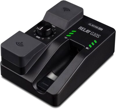 51QbnnLZyzL. AC SL1200 1781196999 4181 Line 6 Relay G10SII Guitar Wireless System