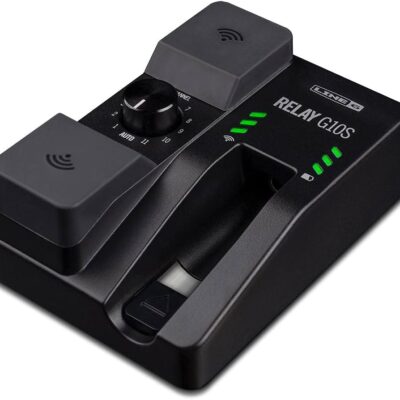 51QbnnLZyzL. AC SL1200 1781196999 4181 Line 6 Relay G10SII Guitar Wireless System