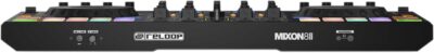 51Qd3Xw31hL. AC SL1500 1781518043 5964 Reloop Mixon 8 Pro DJ Controller for Serato DJ with Essential Cables for Connecting to DJ Controllers and StreamEye Polishing Cloth