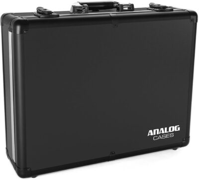ANALOG CASES Elektron Analog Rytm/Analog Four Case – Ultra-Lightweight UNISON Hard Case