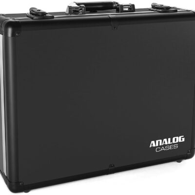 ANALOG CASES Elektron Analog Rytm/Analog Four Case – Ultra-Lightweight UNISON Hard Case