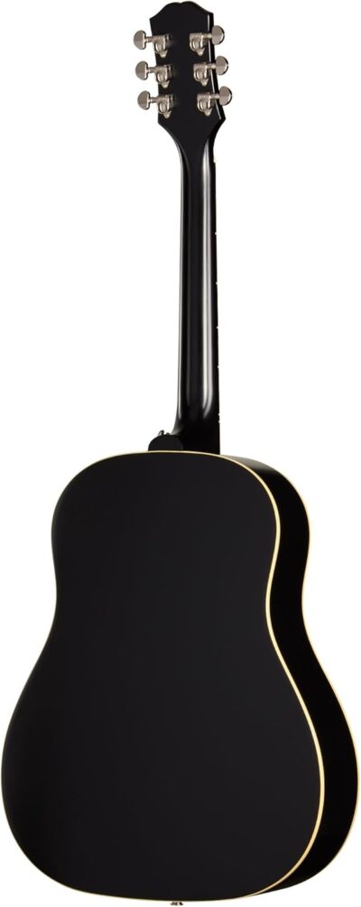 Epiphone Inspired by Gibson J-45 Standard, Vintage Sunburst with Bag