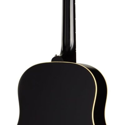 Epiphone Inspired by Gibson J-45 Standard, Vintage Sunburst with Bag