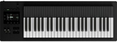 51UP6 ROQZL. AC SL1000 1781223871 5552 EXPRESSIVE E Osmose 49-Key Synthesizer and MPE Controller Bundle with EXPRESSIVE E Osmose 49 Keyboard 36 Soft Case and Stretchy Keyboard Dust Cover